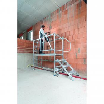 Zarges Fahrgerüst Workmaster T
